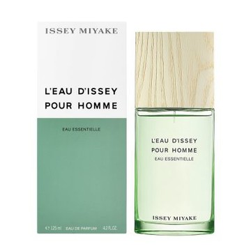 ISSEY MIYAKE 三宅一生 一生之水癒木琉光淡香精 125ml 總代理公司貨