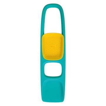 QUUt 省力挖沙鏟  湖水綠  1個