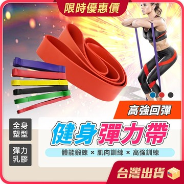 彈力帶【專業國際級×多種磅數】健身阻力帶 拉力帶 彈力帶 彈力繩 拉力繩 阻力帶 阻力繩 TRX 居家健身 彈力帶 健身