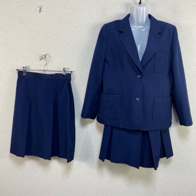 ３点 東京都 町田市立成瀬台中学校 女子制服 | LINEブランドカタログ