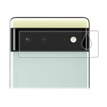 RedMoon Google Pixel 6 高鋁鏡頭保護貼 手機鏡頭貼 9H玻璃保貼