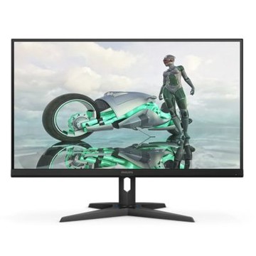 PHILIPS 飛利浦 27M3N3540Q 27型 IPS QHD 144Hz 電競螢幕(1ms/HDMI/抗藍光/零閃屏/HDR10)