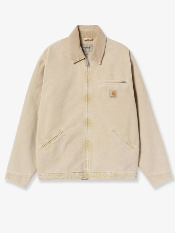 OG Detroit cotton Jacket - CARHARTT WIP - gender_Man