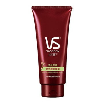 VS 沙宣~清盈柔順高效護髮精華(150ml)