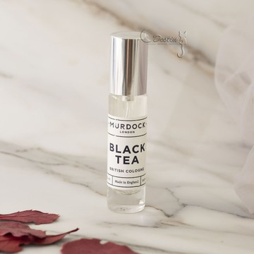Murdock London BLACK TEA 中性古龍水 10mL 全新 現貨 Q香 裸管