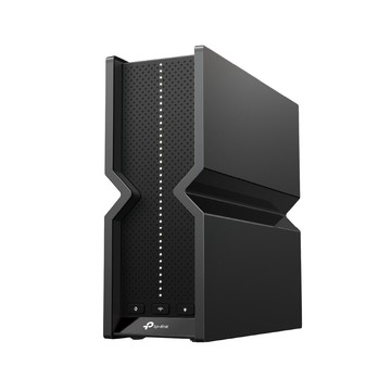 TP-Link Archer BE550 WiFi 7 三頻 BE9300 全2.5G埠 路由器 wifi分享器 EasyMesh 支援MOD VPN 3年保