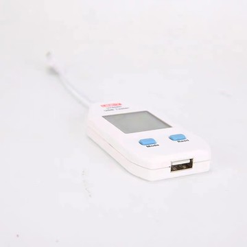 檢測儀 測試儀 測量儀 專業儀器 工業檢測優利德UT658DUAL移動充電設備電流檢測器電流電壓功率端口檢測儀