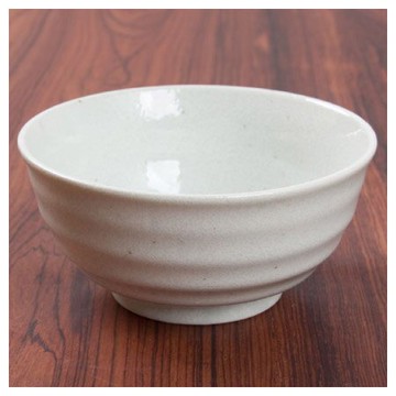 丼碗 粉引 K006 NITORI宜得利家居