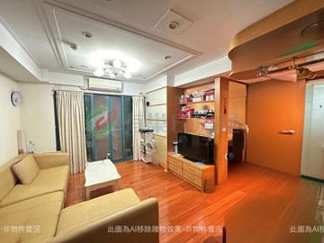 藝文特區巴黎富邑精美套房｜桃園市桃園區天祥五街