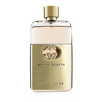 Gucci 古馳 罪愛香水噴霧 50ml/1.6oz-香水