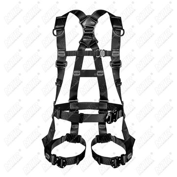 耐特爾 JIS認證全身五點式速插日本亞馬遜雅虎樂天爆款安全帶廠家{鑫弘-工葉電器}可開發票