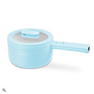 WONDER 旺德 陶瓷多功能直柄電火鍋 WH-K61