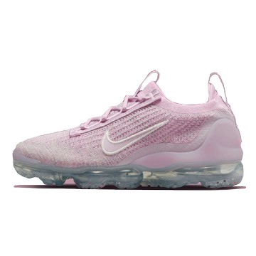 WMNS AIR VAPORMAX 2021 LIGHT ARCTIC PINK