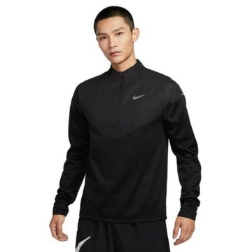 NIKE AS M NK TF RPL SPHR ELMNT HZ W 黑色 運動外套 夾克 跑步 男 FZ1116-010