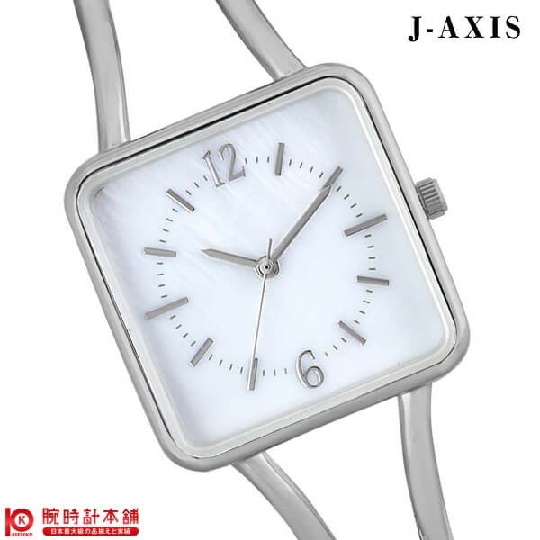 ジェイ アクシス J Axis レディース 腕時計 Bl1187 S 通販 Lineポイント最大0 5 Get Lineショッピング