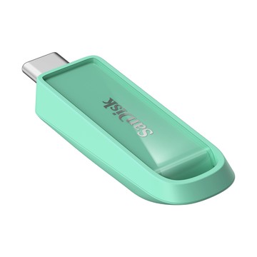 SanDisk Phone Drive 海藻綠 1TB USB-C 蘋果 安卓 Type-C 隨身碟 廠商直送