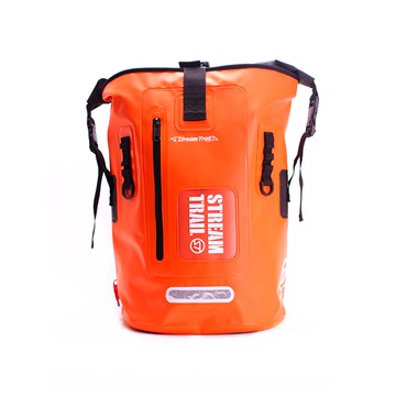 Stream Trail 25L雙肩背包 D2 -火焰橙