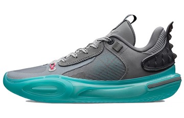 LI-NING WADE ALL CITY 11 TEAM NO SLEEP