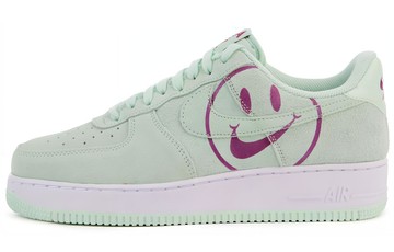 AIR FORCE 1 LOW HAVE A NIKE DAY - FROSTED SPRUCE