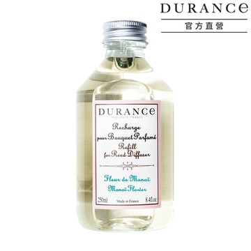 DURANCE朵昂思 芙蓉花香大地擴香補充瓶250ml-公司貨