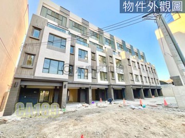 大雅｜墅大雅｜間間套房｜全新完工雙車位電梯別墅｜台中市大雅區民族街一四七北三巷