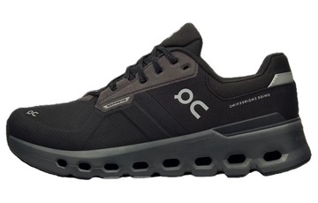 CLOUDRUNNER 2 WATERPROOF MAGNET BLACK
