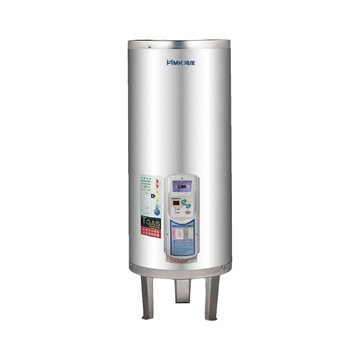 HMK 調溫型落地式儲熱式電能熱水器 30加侖(EH-3001TS 不含安裝)