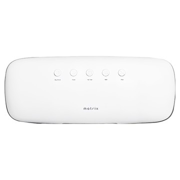 matrix 多功能自動真空封口機 QH-03 白色 原廠保固