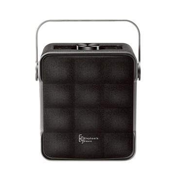 Elephant's Gears (EG) CUBE 便攜無線藍牙喇叭