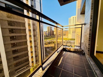 77精選/小檜溪/合康檜邑/採光三房車位｜桃園市桃園區日光路