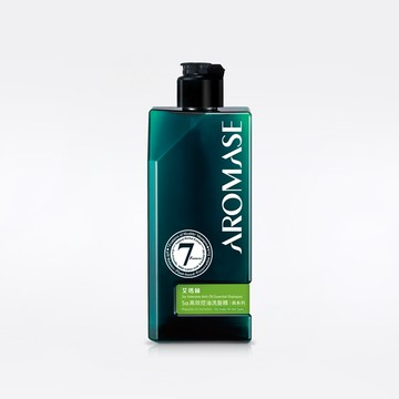 Aromase艾瑪絲森系列 5α高效控油洗髮精 90mL