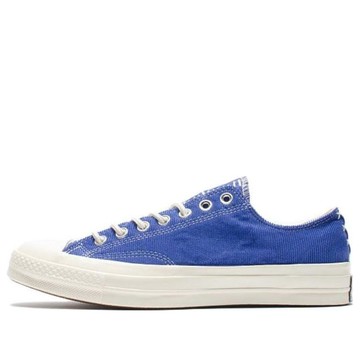 Converse Chuck 1970s QS Low Top Blue