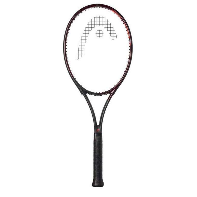 ヘッド(HEAD) 2021／2022 PRESTIGE TOUR プレステージ ツアー (315g) 海外正規品 硬式テニスラケット  236111-ブラック[NC] | LINEブランドカタログ