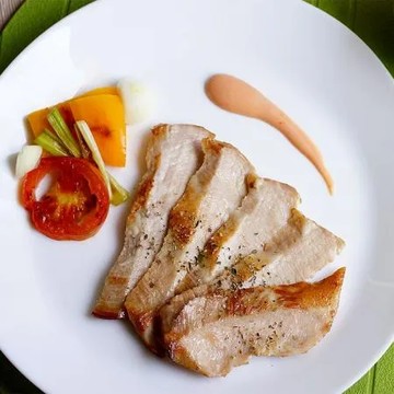 【海之醇】7包組-台灣霜降肉250g