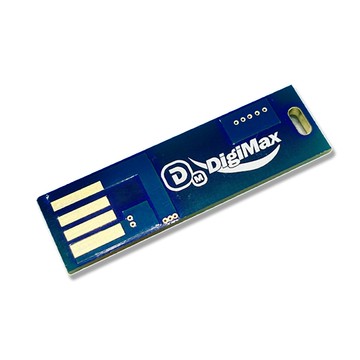 DigiMax 隨身USB型UV紫外線滅菌LED燈片 DP-3R6