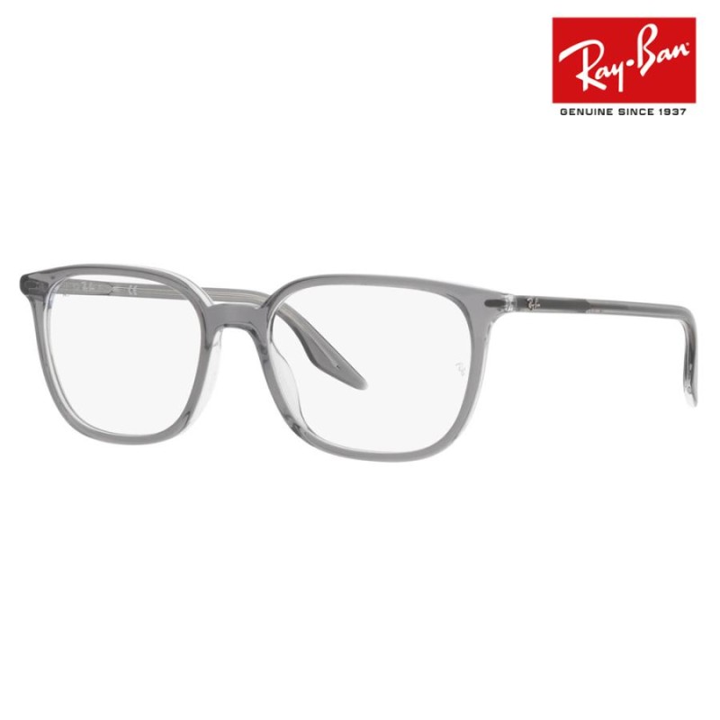 レイバン メガネ フレーム 純正レンズ対応 Ray-Ban RayBan RX5406F