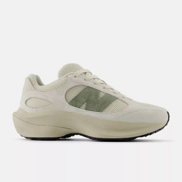 NEW BALANCE NB 慢跑鞋 男鞋 女鞋 運動鞋 緩震 白綠 UWRPDWHC-D楦