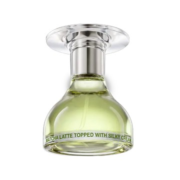 Kuoca 抹茶拿鐵淡香精50ml