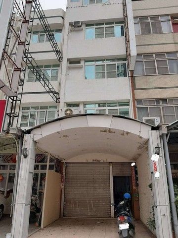 小港正宏平路上優質金店面騎樓透天｜高雄市小港區宏平路