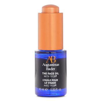 Augustinus Bader 奥古斯汀 巴德 The Face Oil 10ml-保濕及護理