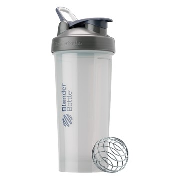 Blender Bottle 搖搖杯【Pro 鈦合灰】28oz/828ml