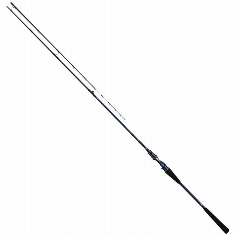 Daiwa ダイワ 極鋭タチウオテンヤ Sps 185ags 船竿 タチウオロッド 通販 Lineポイント最大0 5 Get Lineショッピング