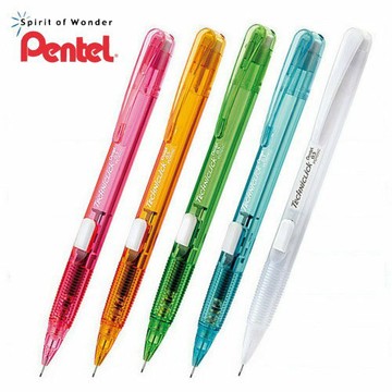 飛龍 Pentel 側壓自動鉛筆 PD105C (0.5mm)【APP滿額下單10%點數(單一帳號最高1000點)】9/30止