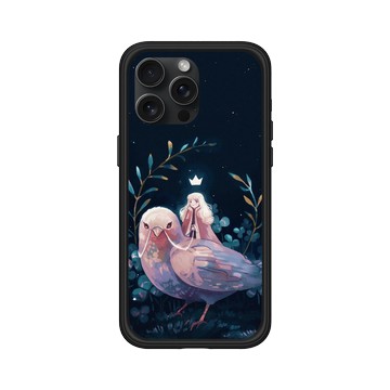 iPhone 15 Pro Max Mod NX 黑 - Ludmilacerafoce - Sparrow Queen