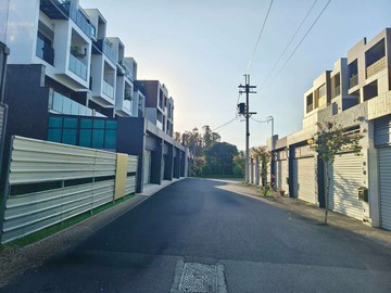 永康龍中街漂亮建地B｜台南市永康區龍埔段