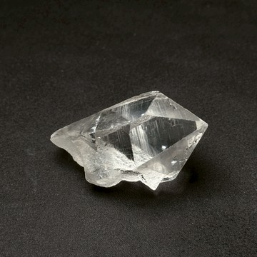 喜馬拉雅水晶｜ 透亮 明顯生長紋 微損 S26BC03-31