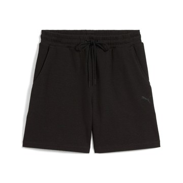 PUMA 基本系列Her 5吋短褲 女性