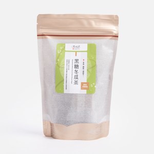 饗破頭-養氣黑糖塊(黑糖冬瓜)35gx9