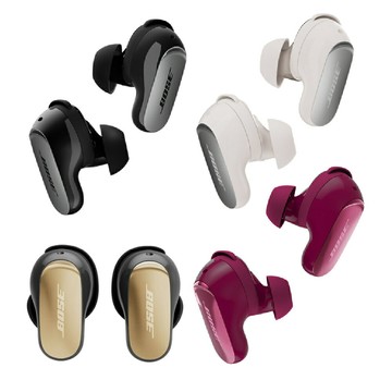 Bose QuietComfort Ultra Earbuds II（第二代消噪耳塞）真無線藍牙耳機