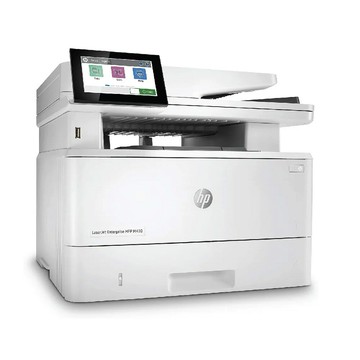 【超值原廠5年保固/含安裝+加碼送高保密碎紙機】 HP MFP M430F黑白雷射複合機(取代M428fdw)｜領券最高折$220